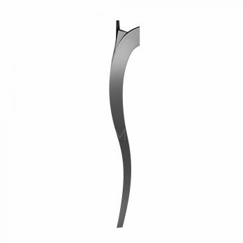 Legs (NJ_0713) 3D model for CNC machine